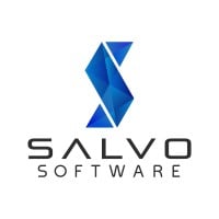 Salvo Software Logo